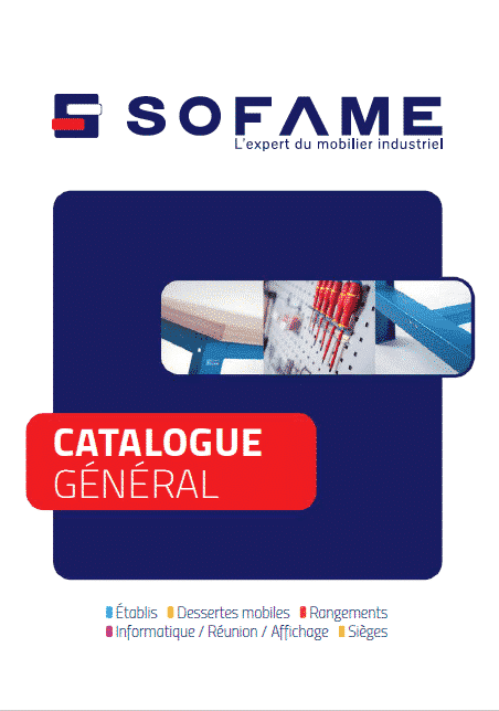 Catalogue Général