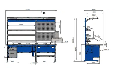 Fabrication modèle 3D