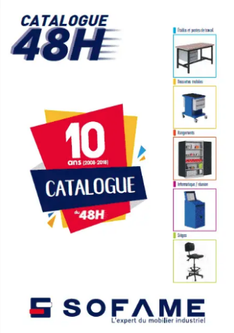 Catalogue48h