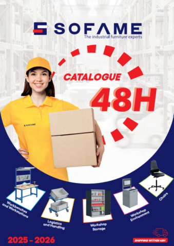 Page 1 Catalogue 48h GB